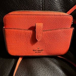 Kate Spade Crossbody w/ Phone Holder